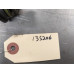 13S206 Low Oil Sending Unit From 2013 Chevrolet Malibu  2.5